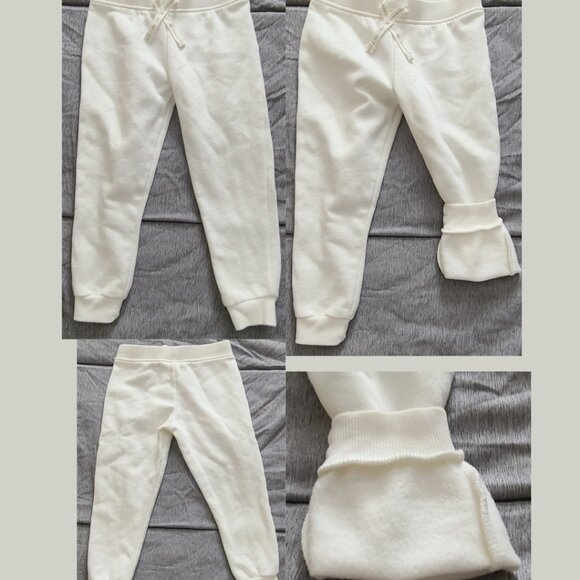 Warm Sweats - Picture 1 of 6